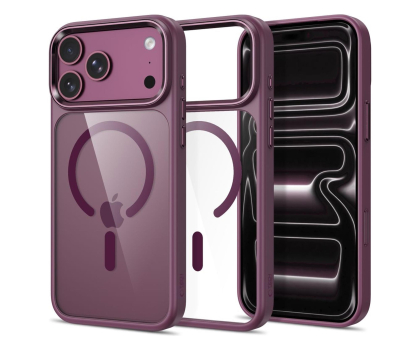 Etui / obudowa na smartfona Tech-Protect Magmat Magsafe Cc Do Iphone 17 Pro Max / 18 Pro Max